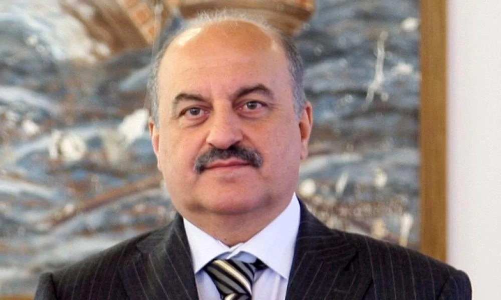 Κορονοϊός - Καθ. Πνευμονολογίας "Η πανδημία στην Ελλάδα θα κρατήσει 3 μηνες"